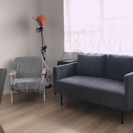 オークランドBright Eden Park Two Bed Townhouse Private Parkingアパートメント エクステリア 写真