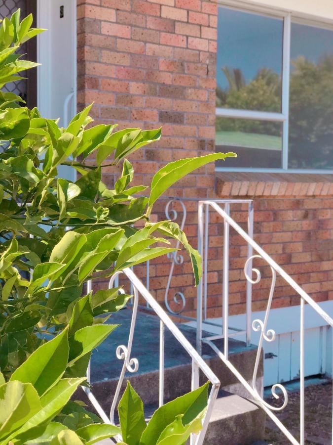 オークランドBright Eden Park Two Bed Townhouse Private Parkingアパートメント エクステリア 写真